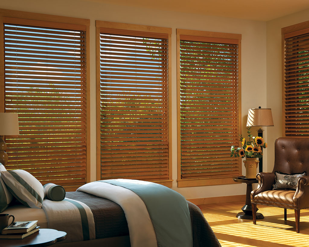 Window Blinds in Franklin Brentwood TN Classic Blinds 